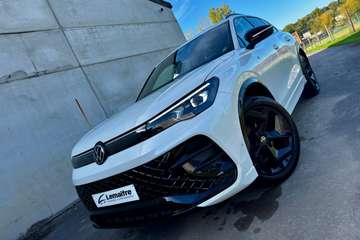R-Line DSG 1.5 eTSi MHEV 150Pk / HARMAN KARDON / NAVI / CARPLAY / LED / TREKHAAK / SPORTZETELS
