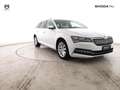 Skoda Superb 1.4 TSI Plug-In Hybrid DSG Wagon Executive Wit - thumbnail 7
