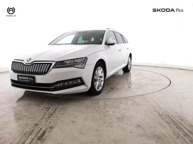 Skoda Superb 1.4 TSI Plug-In Hybrid DSG Wagon Executive