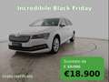Skoda Superb 1.4 TSI Plug-In Hybrid DSG Wagon Executive Bianco - thumbnail 1