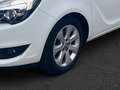 Opel Meriva 1.4 Automatik Innovation Weiß - thumbnail 10