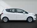Opel Meriva 1.4 Automatik Innovation Blanc - thumbnail 3
