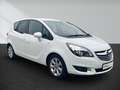 Opel Meriva 1.4 Automatik Innovation Blanc - thumbnail 2