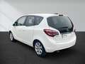 Opel Meriva 1.4 Automatik Innovation Blanc - thumbnail 8