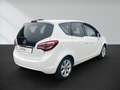 Opel Meriva 1.4 Automatik Innovation Blanc - thumbnail 6