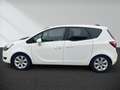 Opel Meriva 1.4 Automatik Innovation Blanc - thumbnail 9