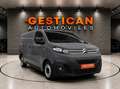 Citroen Jumpy BlueHDi 100 S&S 6v Club Gris - thumbnail 4