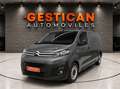 Citroen Jumpy BlueHDi 100 S&S 6v Club Gris - thumbnail 1
