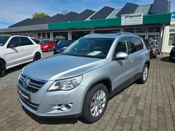 2.0 TSI Sport & Style 4Motion