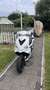 Peugeot Speedfight 3 AC 50ccm ICEBLADE Blanc - thumbnail 4