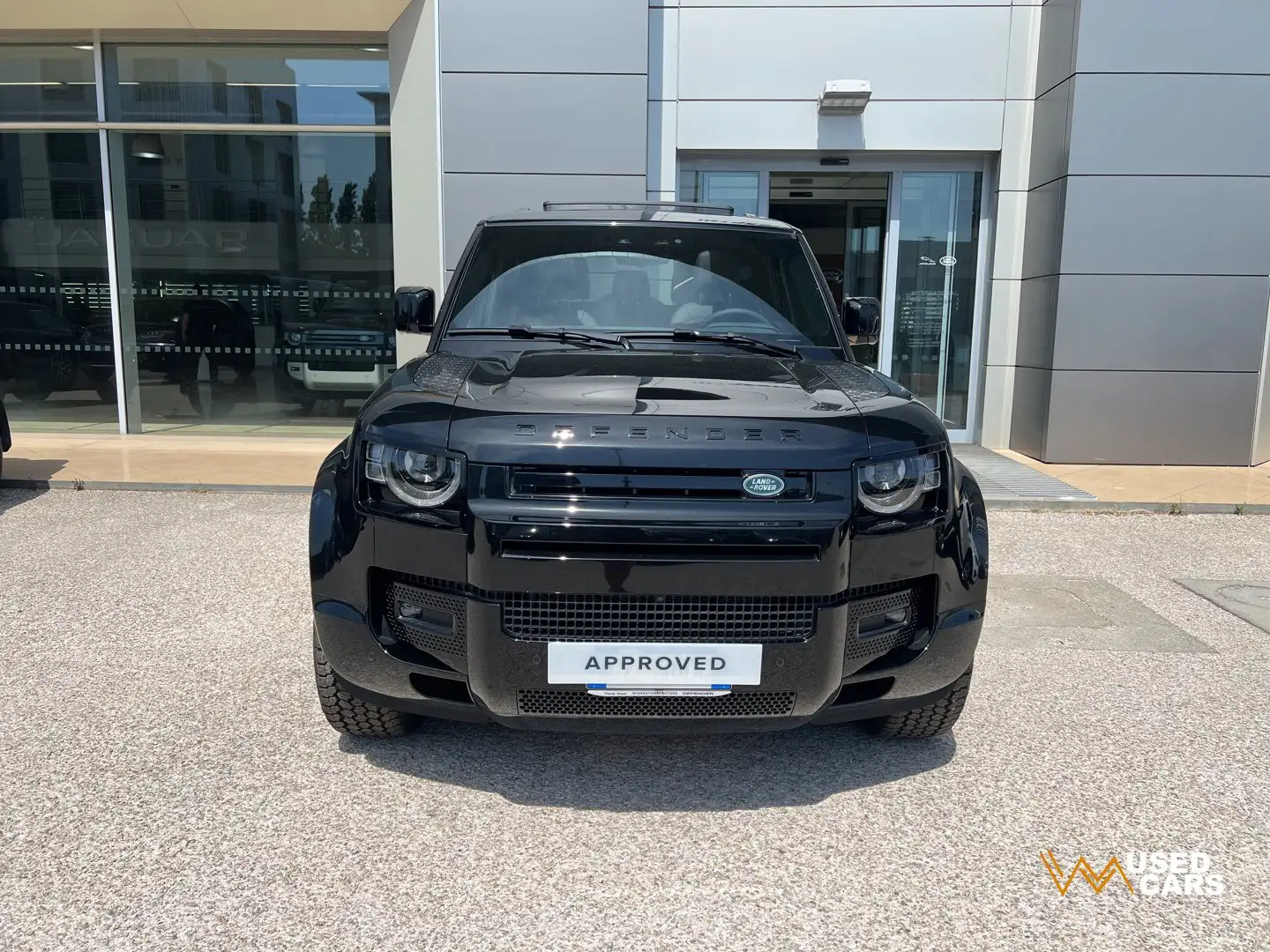 Land Rover Defender Defender 90 3.0D I6 200 CV AWD Auto X-Dynamic SE - 1