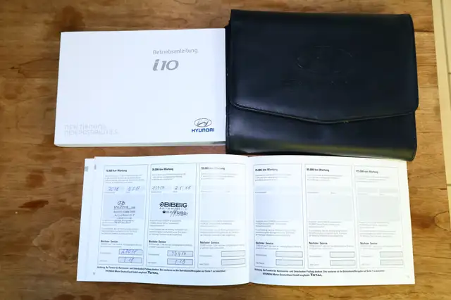 Hyundai i10 view 10
