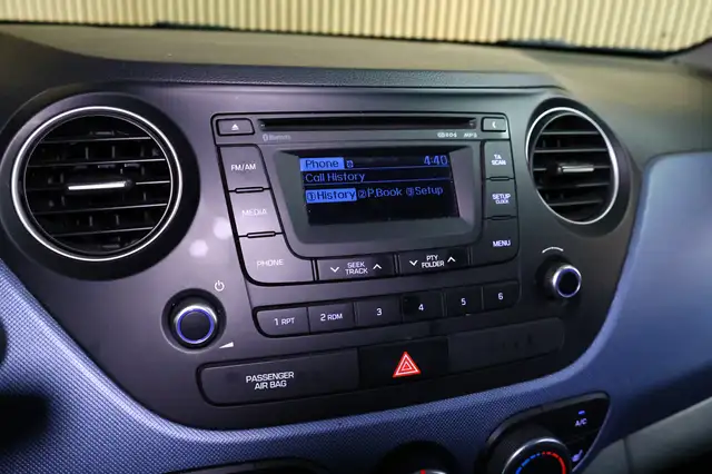 Hyundai i10 view 17