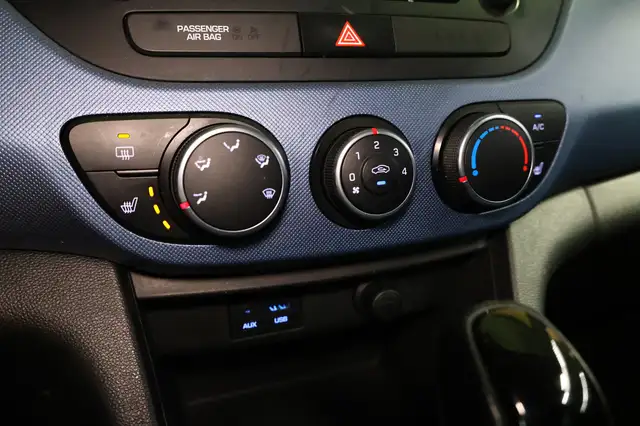 Hyundai i10 view 19