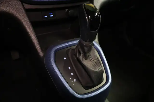 Hyundai i10 view 20