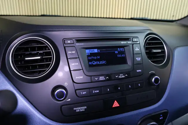 Hyundai i10 view 15