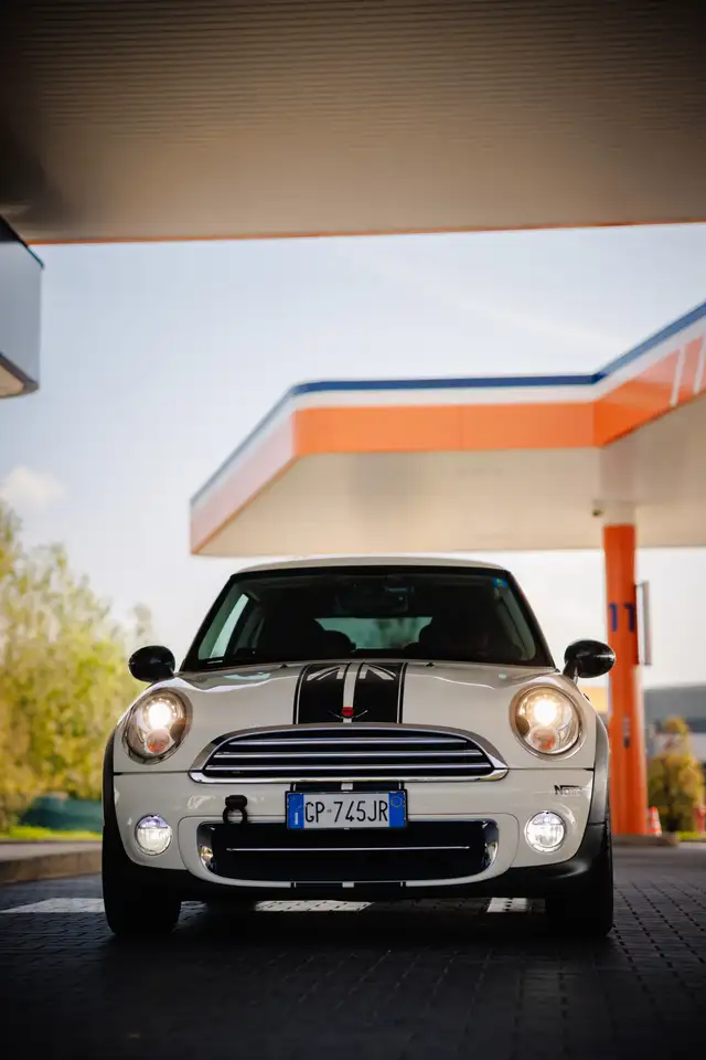 MINI One