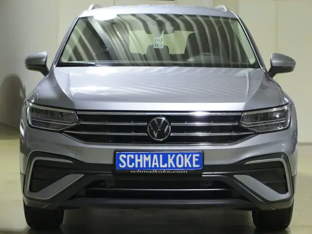 Volkswagen Tiguan Allspace TSI1.5 OPF DSG7 Life 7Si AHK Nav