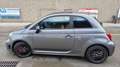 Abarth 595 Competizione 1.4 Turbo 16V T-Jet 180 ch BVM5 Gris - thumbnail 4