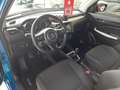 Suzuki Swift 1.2 Select Smart Hybrid AIRCO | APP NAVI | LMV | r Blauw - thumbnail 5