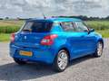 Suzuki Swift 1.2 Select Smart Hybrid AIRCO | APP NAVI | LMV | r Blauw - thumbnail 3
