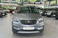 Opel Mokka X 1.4 Turbo Innovation *LED*Navi*Kamera* Grijs - thumbnail 2
