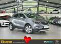Opel Mokka X 1.4 Turbo Innovation *LED*Navi*Kamera* Grijs - thumbnail 1