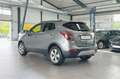 Opel Mokka X 1.4 Turbo Innovation *LED*Navi*Kamera* Grijs - thumbnail 12