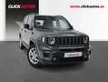 Jeep Renegade 1.5 E-HYBRID 130CV Limited DDCT Gris - thumbnail 3