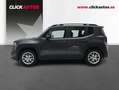 Jeep Renegade 1.5 E-HYBRID 130CV Limited DDCT Gris - thumbnail 4