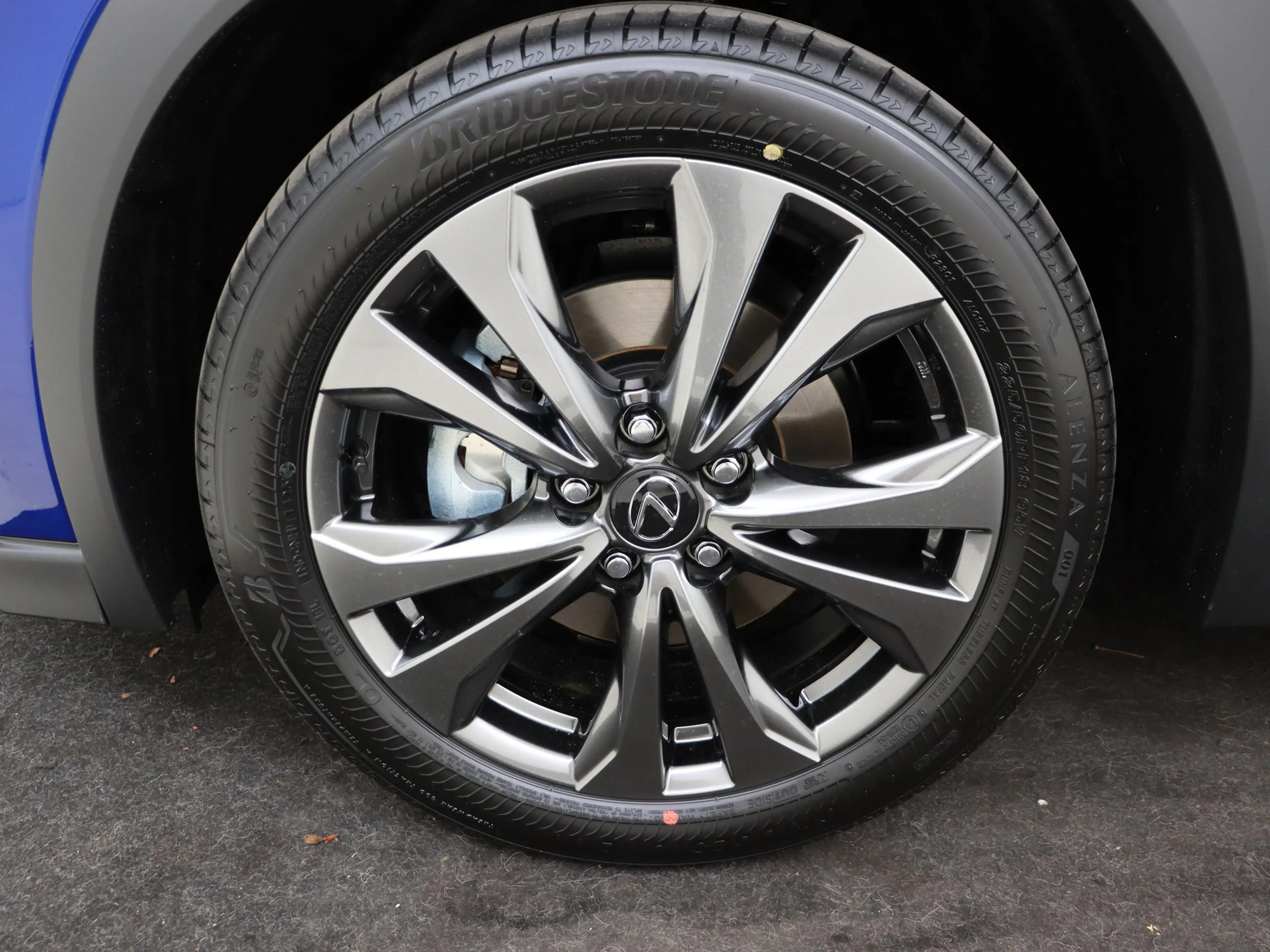 Lexus UX 300h Ultimate Edition | Stoel- Stuurverwarming | Standk — photo 6