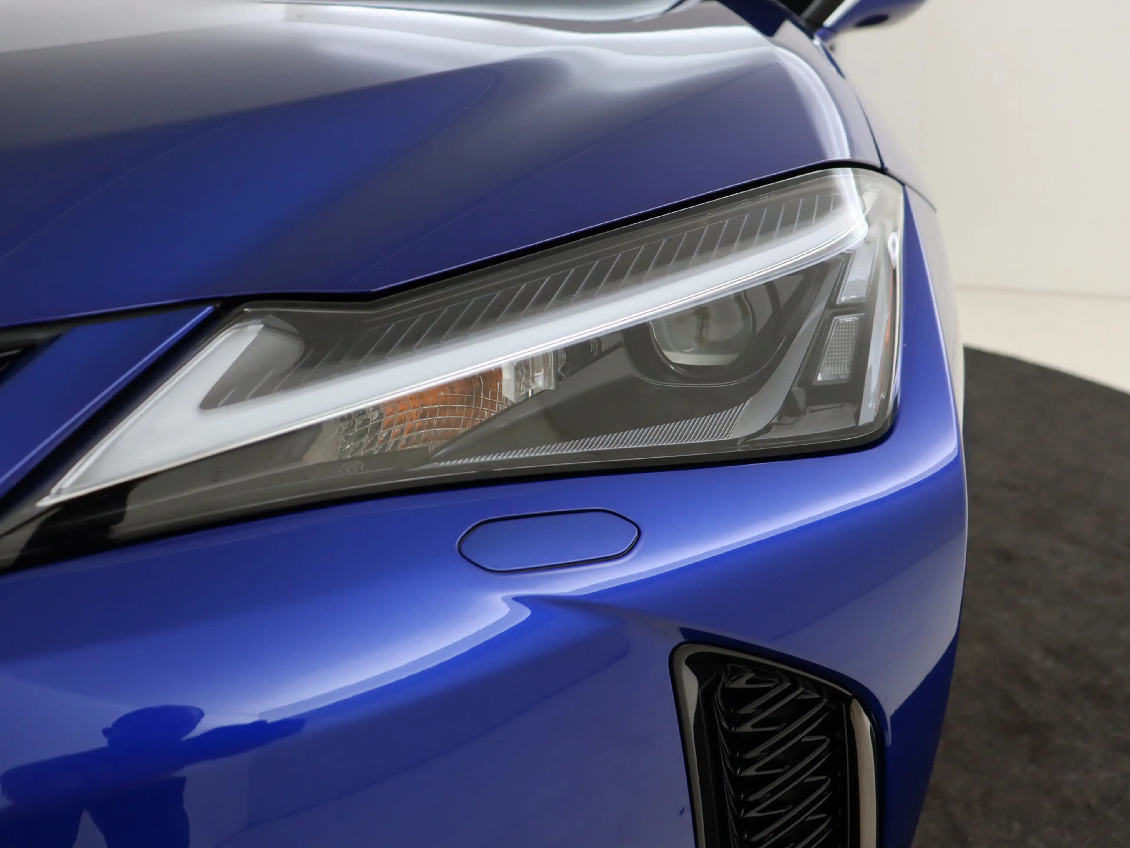 Lexus UX 300h Ultimate Edition | Stoel- Stuurverwarming | Standk — photo 9