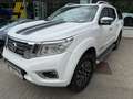 Nissan Navara 4x4 Business+Premium ( UTILITAIRE ) Blanc - thumbnail 1