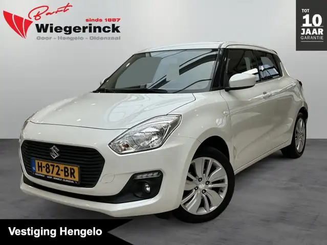Suzuki Swift 1.2 Select [ ALL-SEASON BANDEN I 100% ONDERHOUDEN