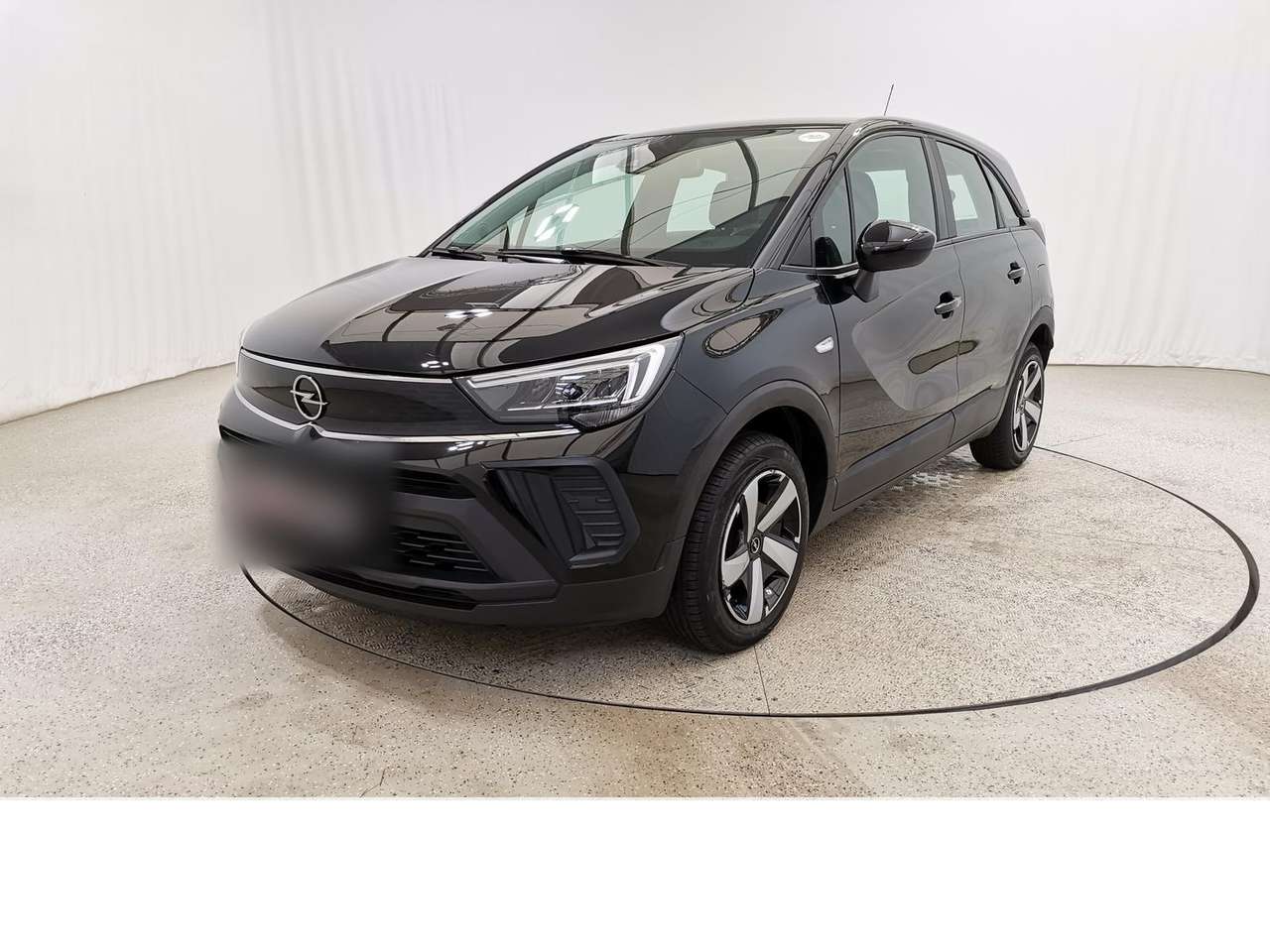 Opel-Crossland X-Crossland (X) 1.2 Edition LED|Navi|Temp|Klima