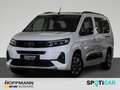 Opel Combo Life E XL GS-line, 7-Sitzer, LHZ, SHZ, Car Blanc - thumbnail 1