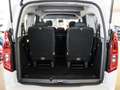 Opel Combo Life E XL GS-line, 7-Sitzer, LHZ, SHZ, Car Blanc - thumbnail 12