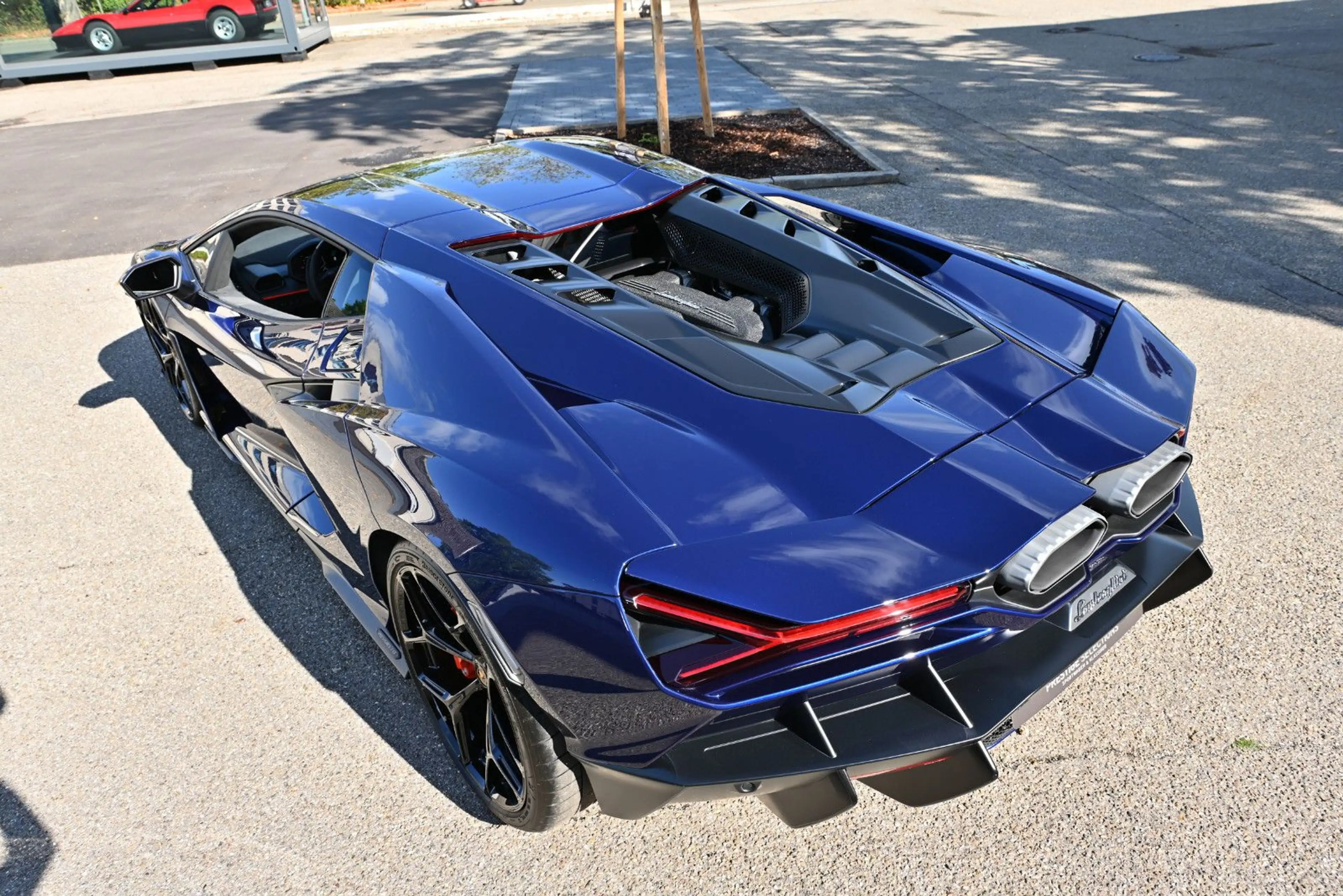 Lamborghini Revuelto /1.Hd./Sportivo Trim/21"/22"/BF Display — photo 5