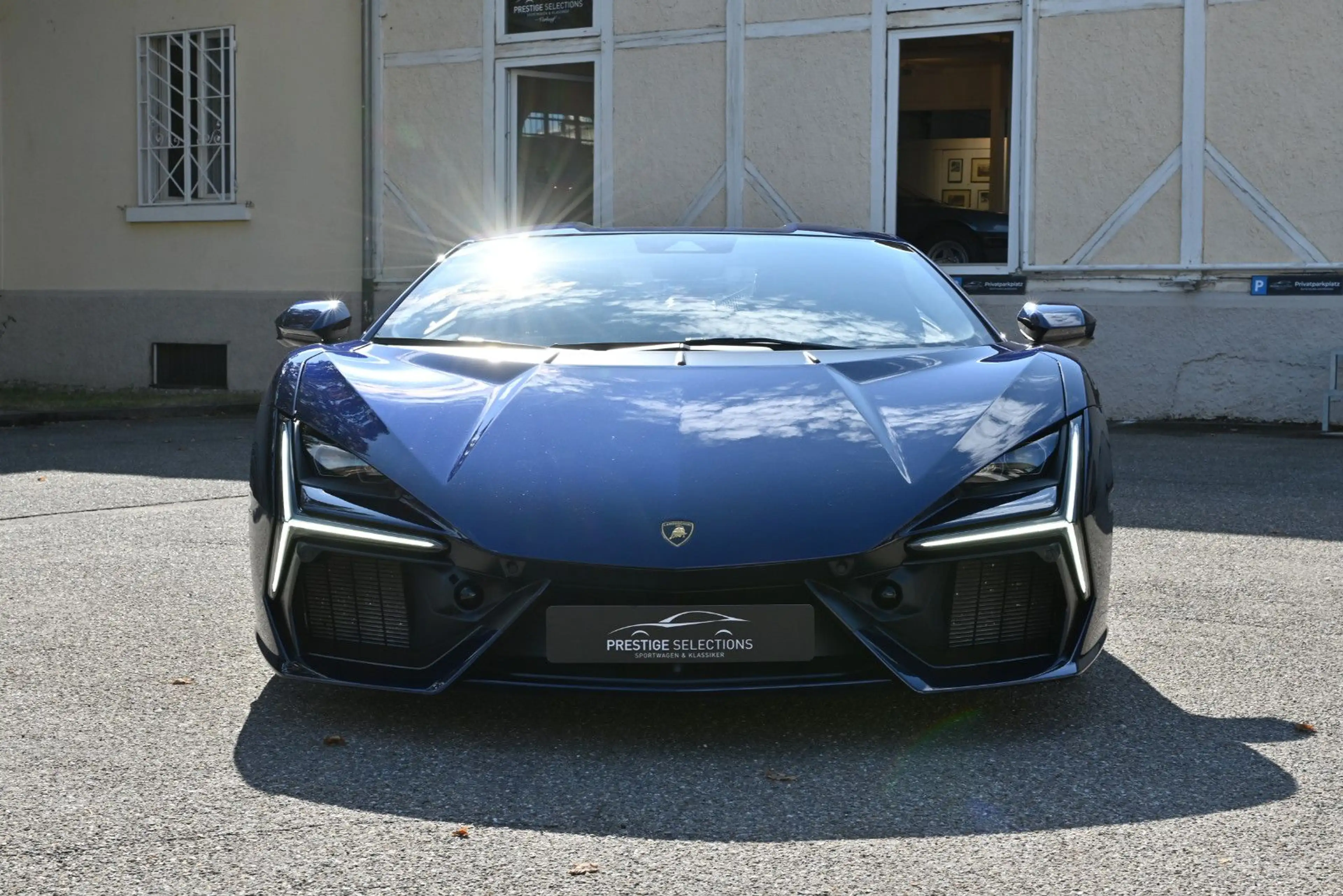 Lamborghini Revuelto /1.Hd./Sportivo Trim/21"/22"/BF Display — photo 6