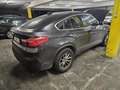 BMW X4 2.0D AUT. GPS/CUIR/TOIT OUVRANT  ACCIDENTÉ - thumbnail 4