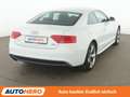 Audi A5 2.0 TDI quattro*XENON*RADIO*KLIMAAUT* Weiß - thumbnail 6