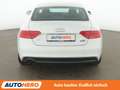 Audi A5 2.0 TDI quattro*XENON*RADIO*KLIMAAUT* Weiß - thumbnail 5