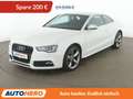 Audi A5 2.0 TDI quattro*XENON*RADIO*KLIMAAUT* Blanc - thumbnail 1