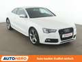 Audi A5 2.0 TDI quattro*XENON*RADIO*KLIMAAUT* Weiß - thumbnail 8