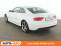 Audi A5 2.0 TDI quattro*XENON*RADIO*KLIMAAUT* Weiß - thumbnail 4