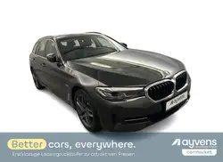 Bmw 530 e Touring Aut.