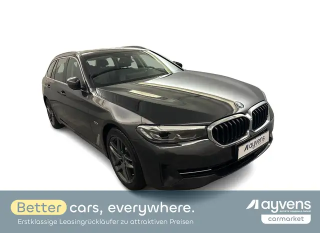 Bmw 530 e Touring Aut.