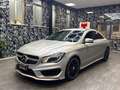 Mercedes-Benz CLA 220 d Premium Dark Night 177cv auto Gris - thumbnail 3