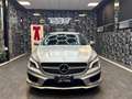 Mercedes-Benz CLA 220 d Premium Dark Night 177cv auto Gris - thumbnail 2