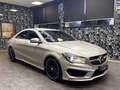 Mercedes-Benz CLA 220 d Premium Dark Night 177cv auto Gris - thumbnail 1
